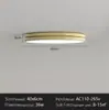 Lámpara de techo minimalista para dormitorio, estilo crema francés, iluminación de espectro completo que protege los ojos para dormitorio principal y estudio, lámpara de techo vintage estilo Bauhaus