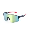 Novos Óculos de Montanhismo Coloridos Personalizados, Óculos Esportivos para Ciclismo ao Ar Livre que Mudam de Cor, Proteção Solar à Prova de Vento, Óculos de Sol Versáteis