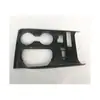 Adecuado para Toyota 22 Highlander Lu poner marco de decoración de engranajes panel de bloque de moldura interior pieza de copa de engranaje general