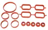 Produto de Venda Quente Transfronteiriça Adequado para Motores Diesel 22/33mm Kit de Reparo e Desmontagem de Flap de Turbulência Bmw Junta