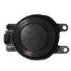 Adecuado para Toyota Tacoma Tacoma 12-15 Cubierta de Faro Antiniebla 81481-04010 81482-0401