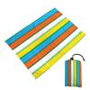 Esterilla de Playa Más Vendida en Amazon Transfronteriza, Esterilla de Picnic, Esterilla de Playa Impermeable, Esterilla de Natación de Bolsillo Portátil para Verano, Esterilla de Camping