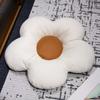 Estilo Ins Almofada Futon Tatami Flor Chão Quarto Chão Casa Puff Preguiçoso Almofada Janela de Canto Almofada Macia para Assento
