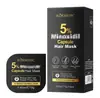 Filipinas KORMESIC Serie de Mascarillas Capilares de Concha mascarilla para el cabello hebras de cabello suaves e hidratantes fabricante mayorista