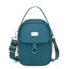Bolsa Feminina Novo Estilo para Comércio Exterior Transfronteiriço, Bolsa de Ombro, Estilo Coreano Moda Versátil Casual Bolsa Transversal Feminina, Bolsa para Celular, Bolsa de Mão