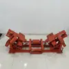 Cazador de Rotura de Banda DDZ-400/140 para Minería Transportador de Banda Listo para Usar Cazador de Rotura de Banda Transportadora