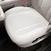 Cojín para Asiento de Coche 2025 Almohadilla Refrigerante de Verano Ventilación del Asiento Transpirable Antideslizante Almohadilla para Coche Modelo Delgado Cojín Universal para Asiento para Todas las Estaciones