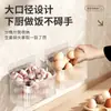 Estante de almacenamiento para cocina, caja de almacenamiento para cebollino, jengibre y ajo, cesta colgante multifuncional para baño, cesta de almacenamiento para colgar en la pared