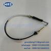 33821-36010 adecuado para Toyota Coster Zhongba 14B1HZ cable de cambio de embrague accesorios de coche