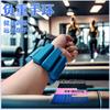 Muñequeras de Silicona Personalizadas para Yoga, Running, Deportes, con Peso, Correas para Piernas y Tobillos para Natación, Pesos para Brazos en Forma Física, Modelo Patentado