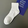 Calcetines de verano para hombre, finos, transpirables, de algodón, absorbentes de sudor, desodorantes, calcetines altos, calcetines deportivos para mujer, calcetines para parejas, fabricantes, venta al por mayor