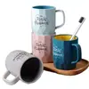 Vaso Anticaída de Doble Capa para Cepillo de Dientes, Vaso para Enjuague Bucal, Vaso para Beber, Soporte para Cepillo de Dientes, Set de Pareja, Vaso para Cepillo de Dientes de Estudiante