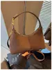 Moda Casual Simples Retro Pequena Bolsa de Comércio Exterior Mulheres 2026 Nova Bolsa Transversal Estilo Coreano Bolsa de Ombro Único Sob o Braço Mulheres