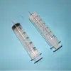 Jeringa de Plástico de Gran Capacidad de 300/250/200 ml Se Puede Personalizar