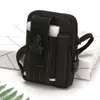 Nueva bolsa para teléfono móvil de 6.5 pulgadas, bolsa bandolera para exteriores, bolsa de cintura para teléfono móvil para obra, bolsa de cintura con cinturón, bolsa para teléfono móvil al por mayor