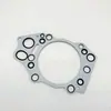 4068287 é compatível com o kit de reparo Cummins QST30, junta de vedação do cilindro, disponível para fornecimento direto