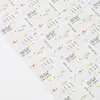 Grande Painel de Luz Mágica Bola Redondo Seis Cores Quadrado Seis Cores Fonte de Luz Luz de Palco Áudio Bluetooth Colorido Casa Luz Colorida Descoloração