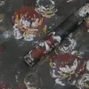 Papel de Envoltura Nuevo Estilo Jardín de Ensueño Ramo de Flores Papel de Pintura al Óleo Elementos de Flores de Peonía Materiales para Floristería Empaque