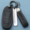 Estuche para llave Bamboo Song plusdmi, especial para BYD, Qin EV Dolphin, Yuan Tang New Energy Seal, bolso de alta gama para coche.