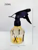 Garrafa Spray Frasco Spray Frasco Spray Desinfetante Frasco Spray de Cabelo Frasco de Rega Frasco Spray de Ar Comprimido para Engarrafamento