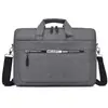 Venda Direta da Fábrica Bolsa Grande para Computador, Bolsa para Laptop, Pasta Executiva, Bolsa de Ombro Elegante e Simples, Bolsa Transversal