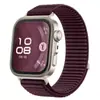 Adequado para Huawei Fit5/4/3 Pulseira de Nylon Estilo Loop Huawei Watchfit5Pro Pulseira de Velcro