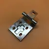 Accesorios para cajonera de segunda generación: gabinete de segunda generación 75-3 bisagra, bisagra eléctrica para gabinete FL75