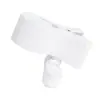 Clip de Micrófono de Resorte Grande Parabrisas Clip para Micrófono Clip Universal Accesorios para Micrófono de Uñas