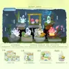 Caja Misteriosa de Cristal Más Vendida Cristal Luminoso Diseño Creativo Juguete de Moda Adorno Estatuilla Cálida Una Pieza Dropshipping