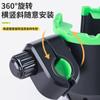 Portavasos para bicicleta, vehículo eléctrico, universal, para hervidor de agua, soporte para teléfono móvil, portavasos para cochecito de bebé, universal, para bebidas