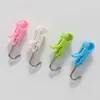 Gancho de Abrazadera para Tubería, Clip de Doble Propósito, Tubería Deslizante de Acero Inoxidable, Varilla de Abrazadera Fija Móvil, A Prueba de Viento, Gancho de Ropa sin Clavos