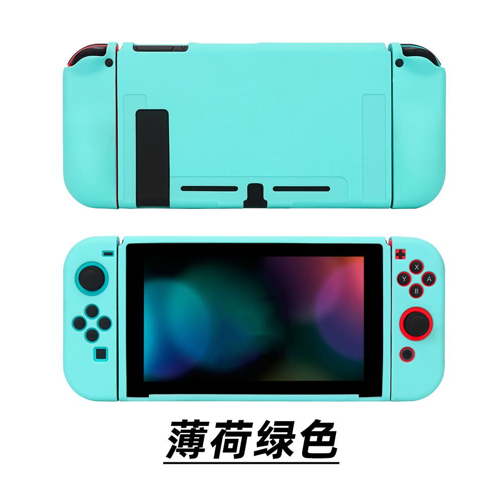 TPU软壳-薄荷绿色壳.png