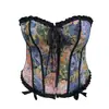 Top espartilho jacquard sob medida plus size estilo corte para usar por cima da roupa, top justo que afina a cintura, efeito emagrecedor, XXXXL