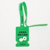 Ropa Etiqueta de Ropa Etiqueta Productos Fábrica Tarjeta Personalización Marca Personalización Etiqueta Diseño de Tarjeta de Ropa Anticaída Desbloqueo