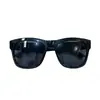 Gafas de Sol de Venta Caliente al por Mayor, Mismo Estilo que Influencers Populares, Estilo Coreano Moderno Versátil Moda Gafas de Protección Solar