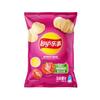Salgadinhos Lay's 40g Pacote Sabor Clássico Original Pepino Supermercado Estudantil Atacado Salgadinhos Inflados para Assistir Dramas