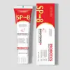 [Exclusivo para Dropshipping] Pasta de Dientes Yayas Sp-4 Sp-7 Blanqueamiento Profundo 7.5% Hidroxiapatita Flúor Pasta de Dientes Infantil