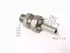 Manguera flexible universal de alta presión de acero inoxidable para boquilla de máquina CNC, tubería de pulverización de aceite, tubería de refrigeración CNC, boquilla