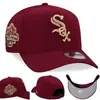 Boné de Bico de Pato Tendência Unissex Philadelphia Phillies Estilo Coreano Boné de Beisebol Bordado NY