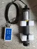 Volquete Toldo Automático Motor Control Remoto Controlador de Cinco Cables Controlador de Motor Tubular Todo