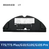 Adecuado para accesorios de robot barredor de suelos G10S T7S S7 cepillo lateral especial filtro de tela núcleo de filtro pro consumibles