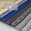 Almofada Absorvente de Microfibra Personalizada para Casa Cozinha Almofada de Drenagem Almofada para Secar Pratos de Mesa de Jantar Anti-Escaldante À Prova d'Água Bar Secagem Rápida