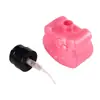Mão Protética para Nail Art, Mão de Prática para Nail Art, Ferramentas para Nail Art, Frasco, Frasco com Bomba, Frasco com Bomba Gato Kt 250ml