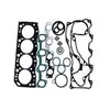 Suministro directo de fábrica 04111-54120 kit completo de juntas adecuado para Toyota