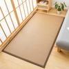 Artefacto de Colchoneta para Dormir en el Piso de Verano Colchoneta para Dormir en el Piso Colchoneta para Piso de Dormitorio Doméstico Colchoneta Tatami