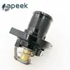 9630066780 1336.Q1 1336N5 apto para Peugeot Sega triumph Picasso Ensamblaje del termostato