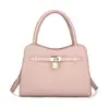 2026 Nova Bolsa Transversal, Bolsa de Mão Kelly para Mulheres, Design de Nicho, Bolsa de Ombro Fashion e Simples, Bolsa Versátil Casual
