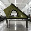 Fabricante de Tiendas de Techo Triangulares Rígidas para Camping en Vehículos Todoterreno para Viajes de Autoconducción y Uso al Aire Libre