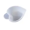 Molde de Resina de Cristal DIY Taza Mezcladora Taza Dispensadora Molde de Silicona Taza Medidora Taza Mezcladora de Resina Amapola Hecha a Mano