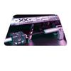 Mousepad para Computador Fps Feminino Espessado Jogo Profissional E-sports Teclado Tapete de Mesa Super Seda Sensação de Deslizamento E-sports